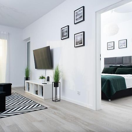 Apartament Happy Holiday Kołobrzeg Exterior foto
